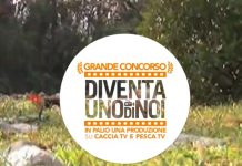 Diventa uno di noi