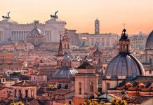 Giubileo: armerie e Tsn (inutilmente?) sotto la lente