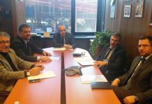 Il Comitato direttiva 477 incontra Anpam, Conarmi e Assoarmieri