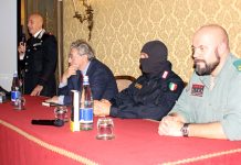 La storia del Gis