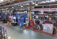Beretta è attenta all’ambiente
