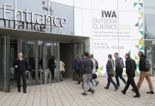 Le tante novità di Iwa OutdoorClassics