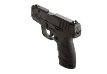 Nuova versione per la Walther Pps