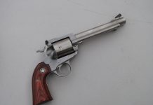 Ruger Super blackhawk calibro .480 Ruger – Video