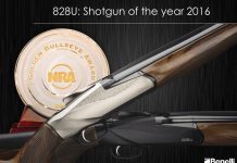 Shotgun of the year 2016