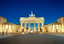 Terrorismo e profughi: Germania e Svizzera si armano