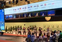 Due sesti posti dagli Juniores