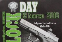 La gara giusta per i “Glockisti”