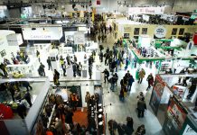 Una fiera per tutti i gusti