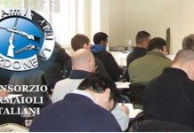 Il corso tecnica costruttiva del Conarmi