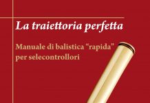 La balistica non è più un problema