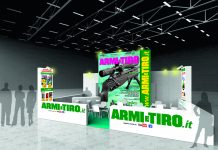 Le offerte di Armi e Tiro in fiera