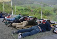 Prove tecniche di Lunga distanza