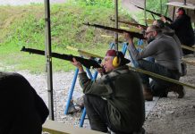 Torna il tiro storico a Lodrino