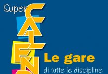 Il Super calendario di Armi e Tiro