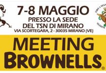 Brownells si presenta a Mirano