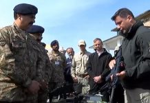Il ritorno dei battle rifle?