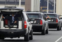 L’Us secret service cerca una nuova carabina