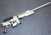 La Bcm Maar gen II