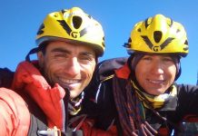 L’esercito italiano alla conquista dell’Himalaya