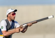 Super Cassandro a Rio