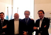 Il Comitato incontra l’Italia dei valori