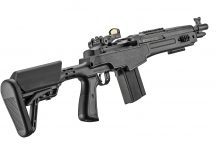 Il Socom 16 si rifà il look