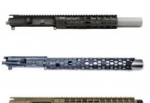 Il Socom cerca un upper… silenzioso