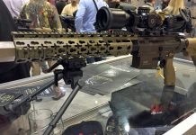L’H&K G28E A5 è il nuovo Csass dell’Us army