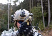 La pistola che spara… la bomba!