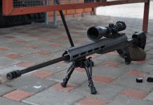 Lunga vita al Moisin Nagant!