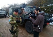 Nella terra dei merli: Kosovo tra passato e futuro