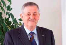 Obrist scrive ai presidenti Tsn
