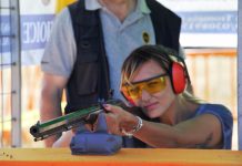 5 buoni motivi per visitare il Game fair – Video