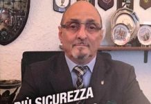 Berardinetti scende in campo