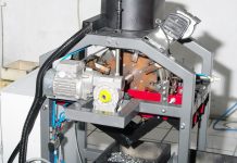 Il fondipalle automatico – Video