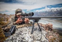 Il maggio con Caccia e pesca di Sky