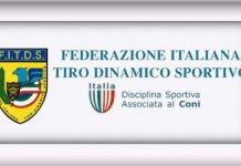 Il Tiro dinamico sportivo non c’entra