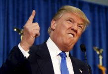 La Nra appoggia Trump, ma…