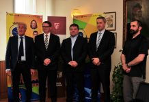 La polizia francese si approvvigiona a Lecco