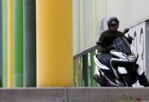Se guidi… senza patente, vai a Misano Adriatico “ospite” di Valentino