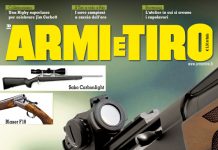 Armi e Tiro di luglio