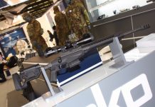 Debutta il Tikka T3 Tac A1