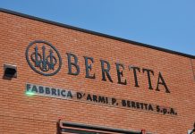 Il bilancio Beretta 2015