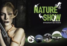 Inaugurato Nature show