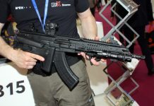 Kit upgrade per gli Ak