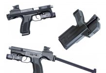 La “Universal service weapon” di B&T