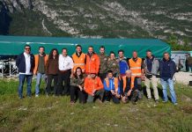 Longarone prova ad agosto