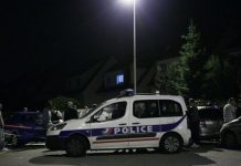 Stavolta l’attentato è con il coltello: come la mettiamo?