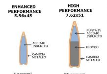 5,56 e 7,62 “migliorate” da Bae systems